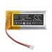 Battery compatible with Lighting System Battery