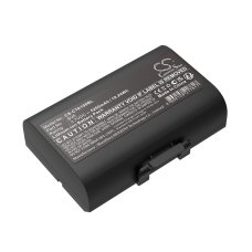 Reemplazo de batería compatible para Castles B26