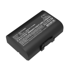 Reemplazo de batería compatible para Castles B26