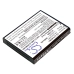 Batería de código de barras, escáner Casio CS-CTG400BL