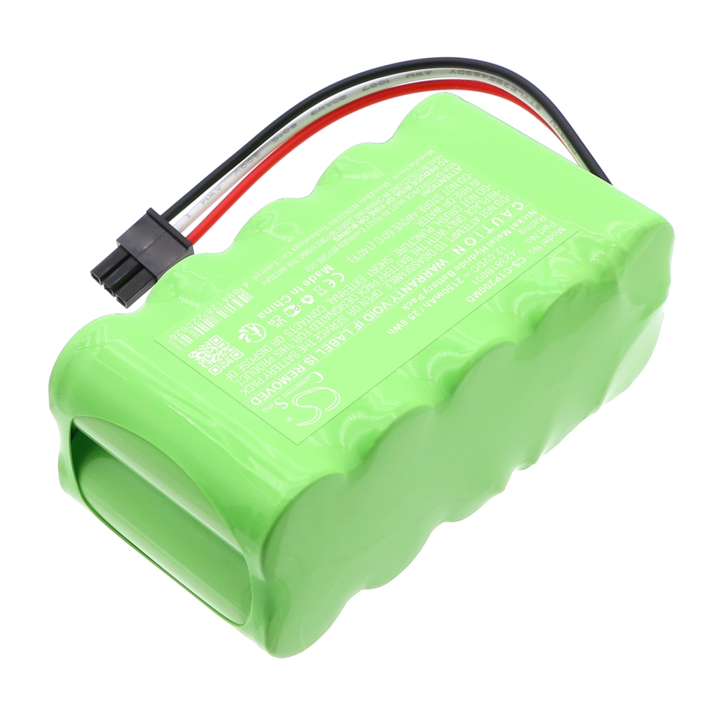 Battery Replaces 8500Q