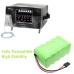 Battery Replaces 8500Q