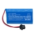 Batería compatible con Contec CS-CTP500MD