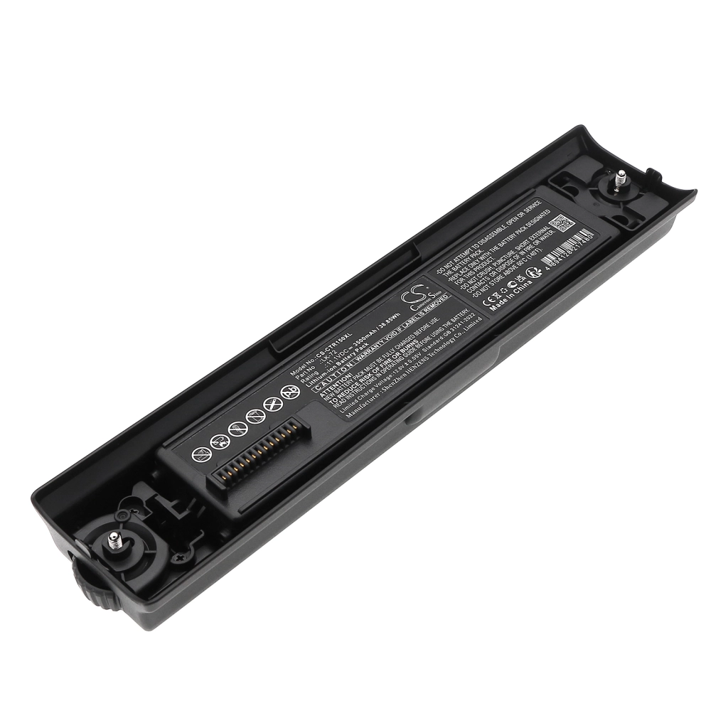 Batería para portátil Canon CS-CTR150XL