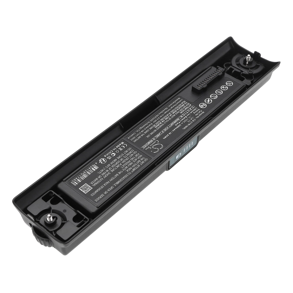 Batería para portátil Canon CS-CTR150XL