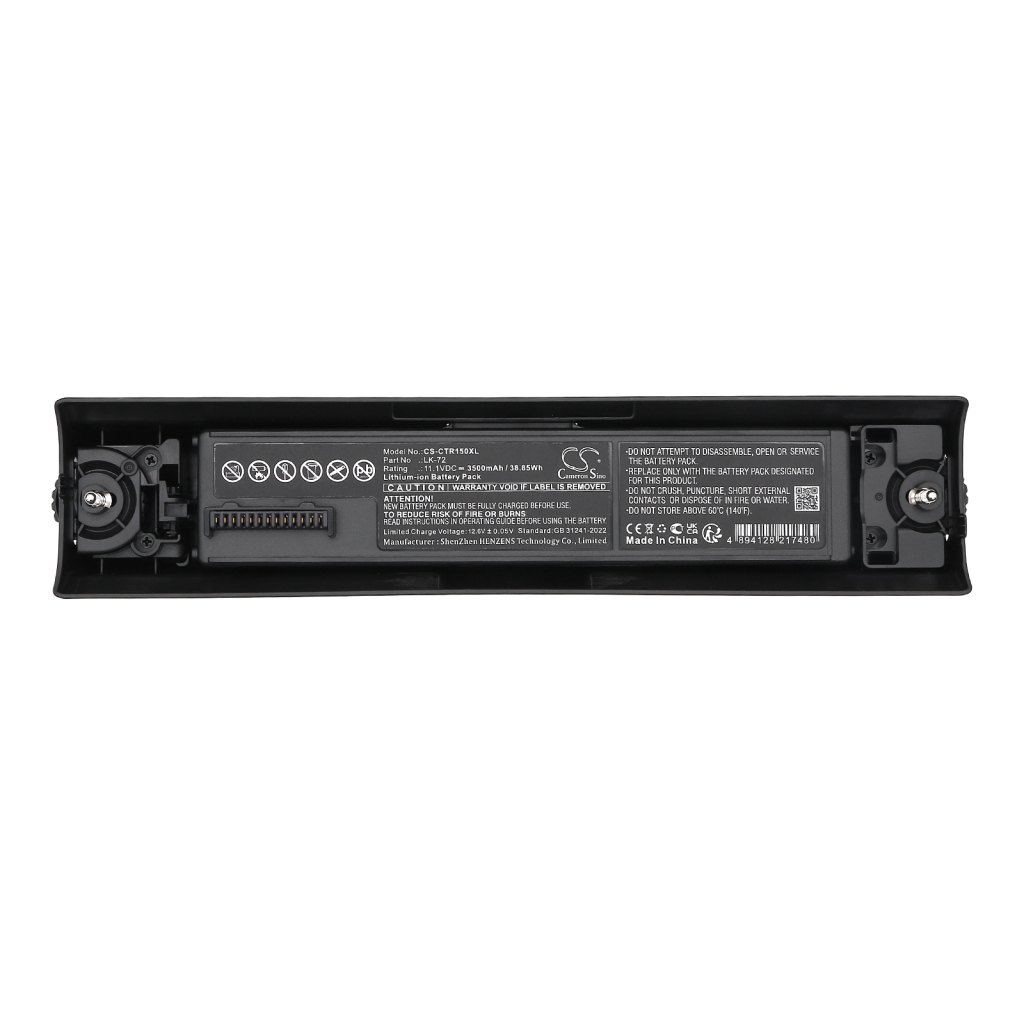Baterías Sustituye 4228C003