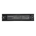 Batería para portátil Canon CS-CTR150XL