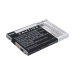 Compatible battery replacement for Verizon BTR771B