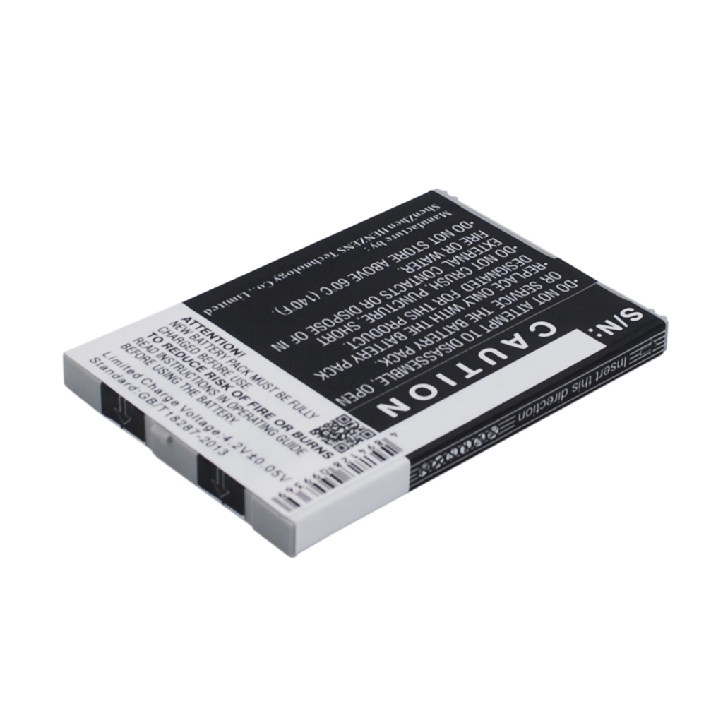 Compatible battery replacement for Verizon BTR771B