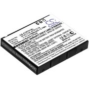 Batería del teléfono móvil Casio C751