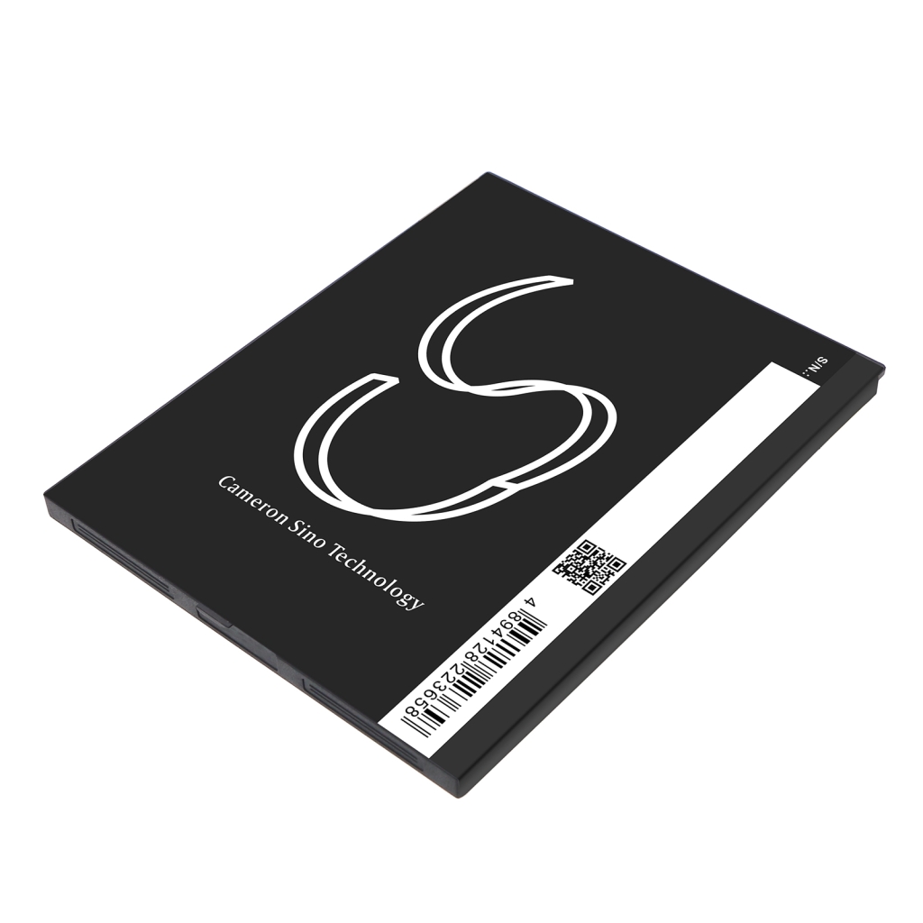 Equipment Battery Cedar CS-CTR820SL