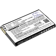Batería compatibleWith Contacta