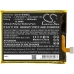 Batería del teléfono móvil Crosscall CS-CTX400SL