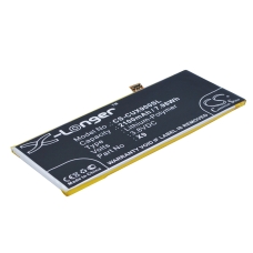 Reemplazo de batería compatible para Cubot X9