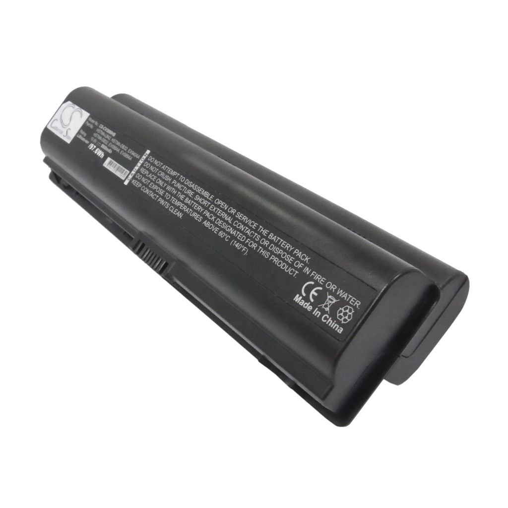 Notebook battery Compaq Presario V3003AU