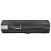 Notebook battery Compaq Presario V3003AU