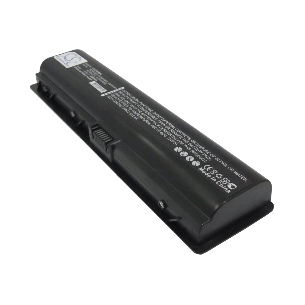 Battery Replaces HSTNN-LB31