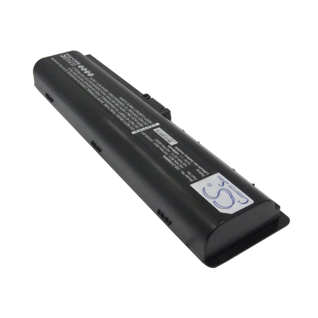 Battery Replaces HSTNN-LB31