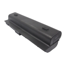 Reemplazo de batería compatible para HP 411462-141,411462-261,411462-321,411462-421,411462-442...
