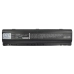 Notebook battery Compaq Presario V3608AU