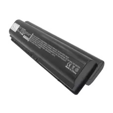 Reemplazo de batería compatible para HP 411462-141,411462-261,411462-321,411462-421,411462-442...