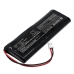 Batería Cameron Sino CS-CVP110MD 7,4V 1800mAh para monitor médico Care Vision HP-10