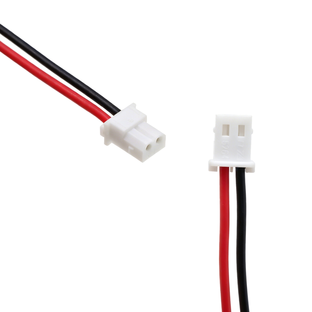 Batería compatible con Care vision CS-CVP110MD