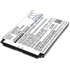 Reemplazo de batería compatible para Clover AHA22121001,CA355772HV,MPPCLOYJ4