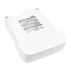 Reemplazo de batería compatible para CWP 41-800-200