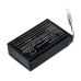 Battery compatible with C-one
