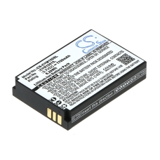 Reemplazo de batería compatible para Evolveo CYR10015,HAMMER,HE-129382,SGP-WIFI-BAT