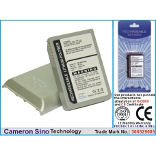 Compatible battery replacement for Orange 35H-00051-03M,35H00051-00,PM16A