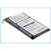 MP3, MP4, PMP Battery Creative Zen Neeon 2