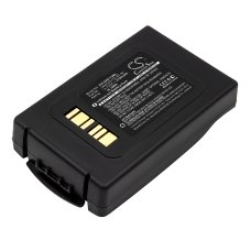 Reemplazo de batería compatible para Datalogic 94ACC0112,BT-34,BT-9