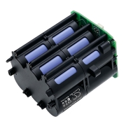 Batería compatibleWith 3D glasses batteries