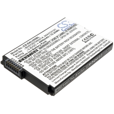 Reemplazo de batería compatible para Datalogic 94ACC0191,BTDL35,RH57857990014