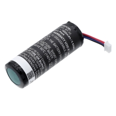 Reemplazo de batería compatible para Datalogic 128003203,BT-32,RBP-2X00