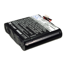 Reemplazo de batería compatible para Pure E1