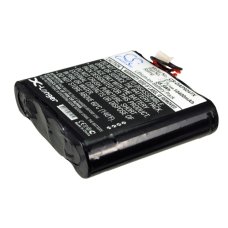 Reemplazo de batería compatible para Pure E1
