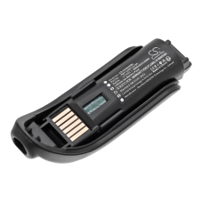 Reemplazo de batería compatible para Datalogic RBP-QMBT2X-BK