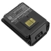Battery Replaces 700180501