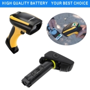 BarCode, Scanner Battery Datalogic PowerScan PM9501