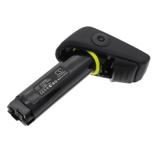 Reemplazo de batería compatible para Datalogic RBP-9000,RBP-9001,RBP-PM90