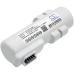 Battery Replaces 128004401