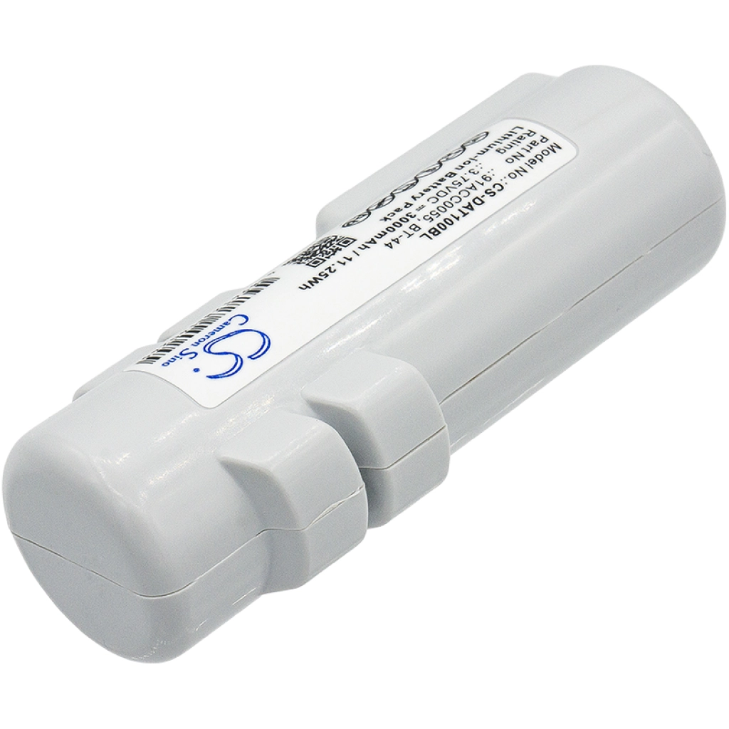 Battery Replaces 128004401