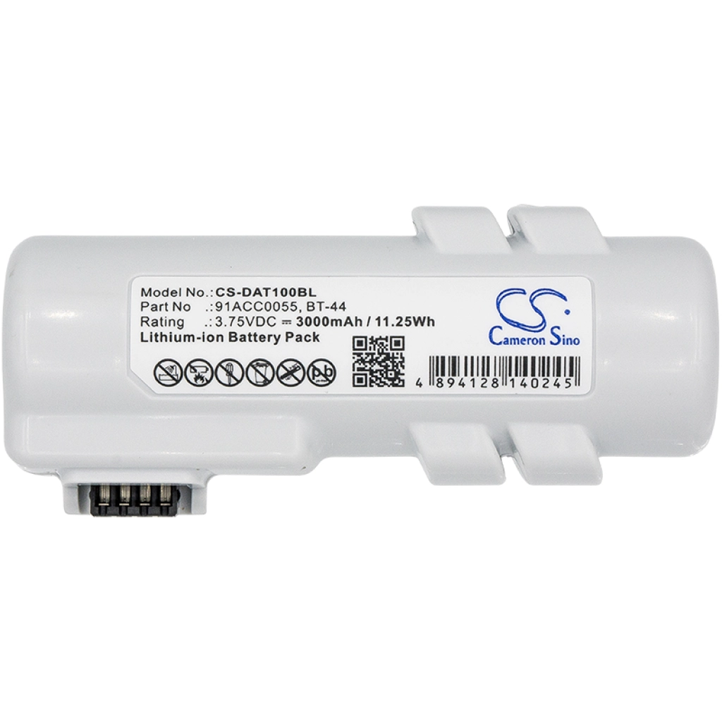Battery Replaces 128004401