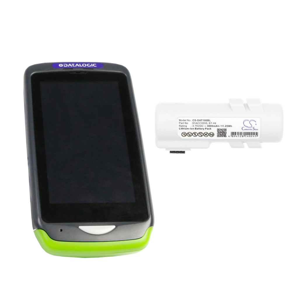 Battery Replaces 128004401