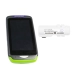 Battery Replaces 128004401