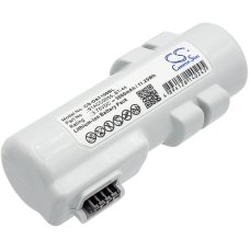 Reemplazo de batería compatible para Datalogic 128004401,128004403,91ACC0055,94ACC0333,BT-44...