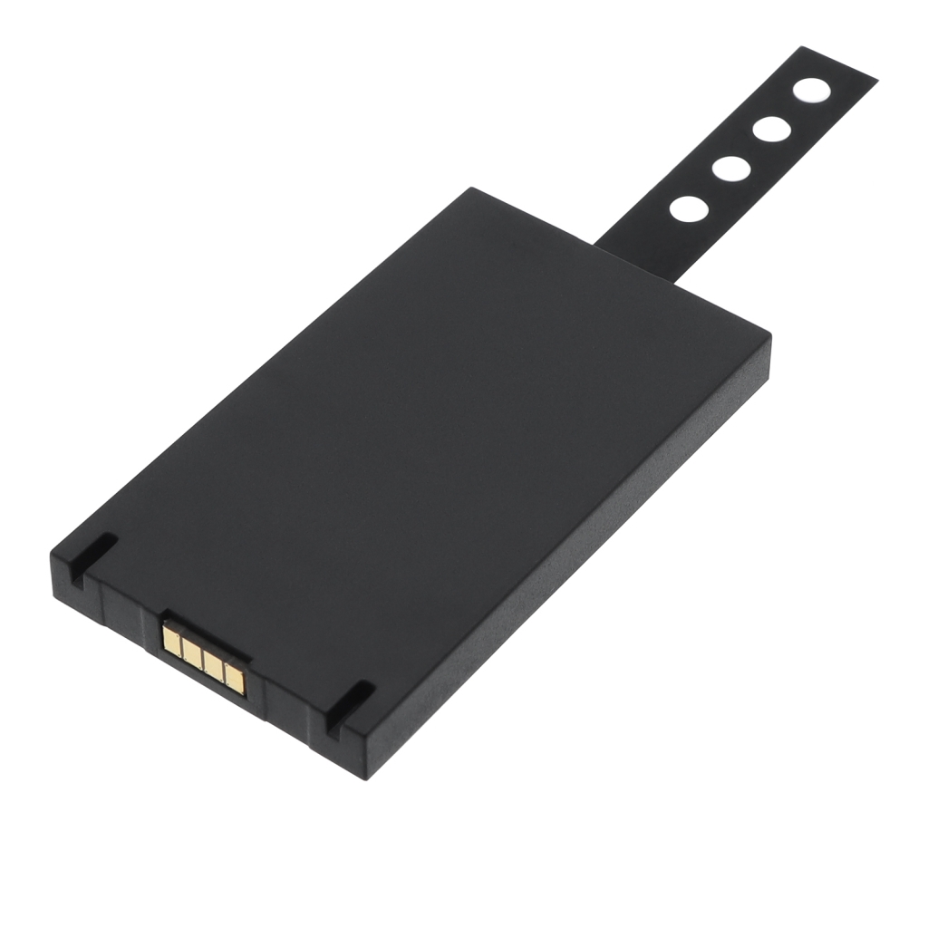 Batería compatible con Datalogic CS-DAV110BL